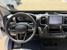 Fahrzeugbild Mobilvetta Kea Kompakt 55, MJ27 - Automatik, Safety #16