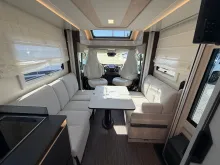 Fahrzeugbild Mobilvetta Kea Kompakt 55, MJ27 - Automatik, Safety #17