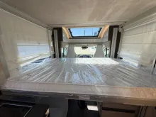 Fahrzeugbild Mobilvetta Kea Kompakt 55, MJ27 - Automatik, Safety #18