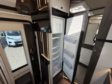 Fahrzeugbild Mobilvetta Kea Kompakt 55, MJ27 - Automatik, Safety #22