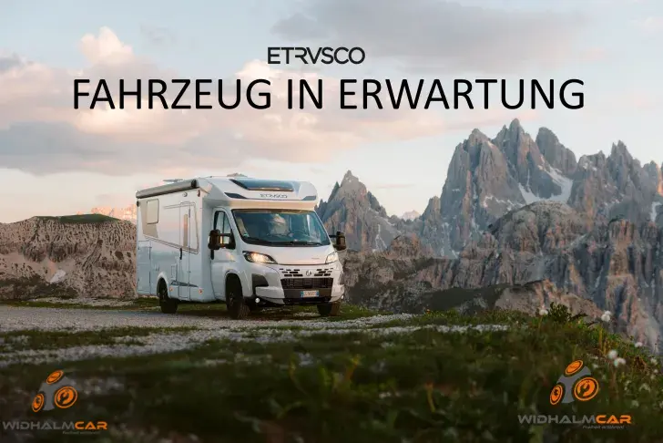Fahrzeugbild Etrusco T 7400 SBC - ab Euro 85.899,- #1
