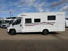 Fahrzeugbild GIOTTILINE Siena 390 Premiere Fiat - Queensbett #5
