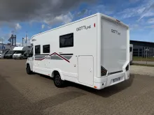 Fahrzeugbild GIOTTILINE Siena 390 Premiere Fiat - Queensbett #6