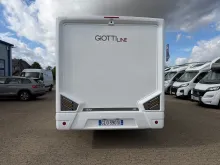Fahrzeugbild GIOTTILINE Siena 390 Premiere Fiat - Queensbett #7