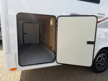 Fahrzeugbild GIOTTILINE Siena 390 Premiere Fiat - Queensbett #10