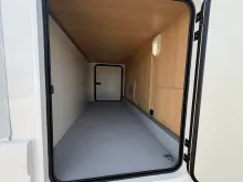 Fahrzeugbild GIOTTILINE Siena 390 Premiere Fiat - Queensbett #11