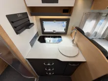 Fahrzeugbild GIOTTILINE Siena 390 Premiere Fiat - Queensbett #21