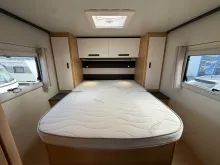 Fahrzeugbild GIOTTILINE Siena 390 Premiere Fiat - Queensbett #23