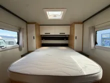 Fahrzeugbild GIOTTILINE Siena 390 Premiere Fiat - Queensbett #24