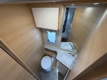 Fahrzeugbild GIOTTILINE Siena 390 Premiere Fiat - Queensbett #26