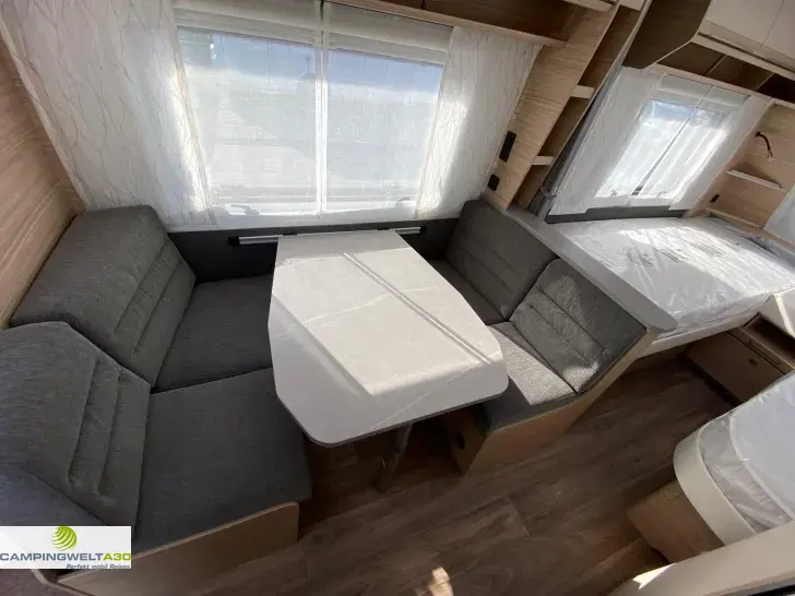 Fahrzeugbild Fendt Bianco Activ 550 KMG*2027*2.000KG* #18