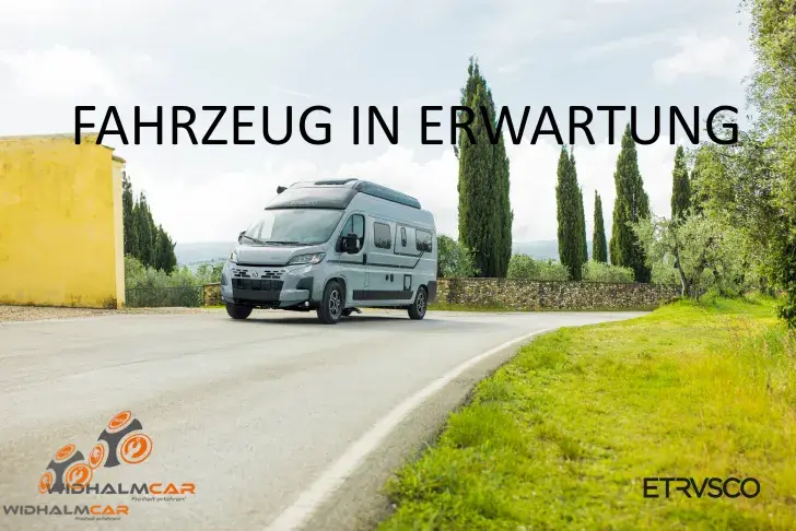 Fahrzeugbild Etrusco CV 540 DB ab Euro 69.229,- #1