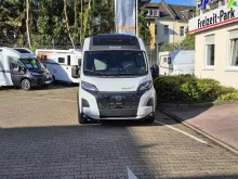Fahrzeugbild Knaus BoxLife 600 MQ Platinum Selection MAXI*Automatik*Hubbett #19