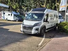 Fahrzeugbild Knaus BoxLife 600 MQ Platinum Selection MAXI*Automatik*Hubbett #3