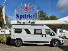 Fahrzeugbild Knaus BoxLife 600 MQ Platinum Selection MAXI*Automatik*Hubbett #4