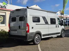 Fahrzeugbild Knaus BoxLife 600 MQ Platinum Selection MAXI*Automatik*Hubbett #20