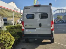 Fahrzeugbild Knaus BoxLife 600 MQ Platinum Selection MAXI*Automatik*Hubbett #22