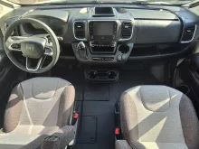 Fahrzeugbild Knaus BoxLife 600 MQ Platinum Selection MAXI*Automatik*Hubbett #5