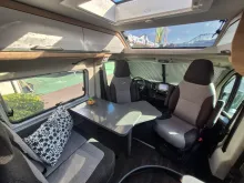 Fahrzeugbild Knaus BoxLife 600 MQ Platinum Selection MAXI*Automatik*Hubbett #8