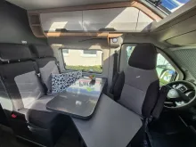 Fahrzeugbild Knaus BoxLife 600 MQ Platinum Selection MAXI*Automatik*Hubbett #24