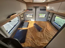 Fahrzeugbild Knaus BoxLife 600 MQ Platinum Selection MAXI*Automatik*Hubbett #9