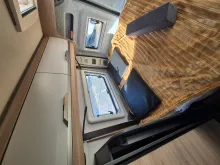 Fahrzeugbild Knaus BoxLife 600 MQ Platinum Selection MAXI*Automatik*Hubbett #32