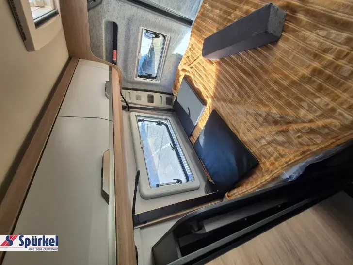 Fahrzeugbild Knaus BoxLife 600 MQ Platinum Selection MAXI*Automatik*Hubbett #32