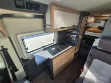 Fahrzeugbild Knaus BoxLife 600 MQ Platinum Selection MAXI*Automatik*Hubbett #27