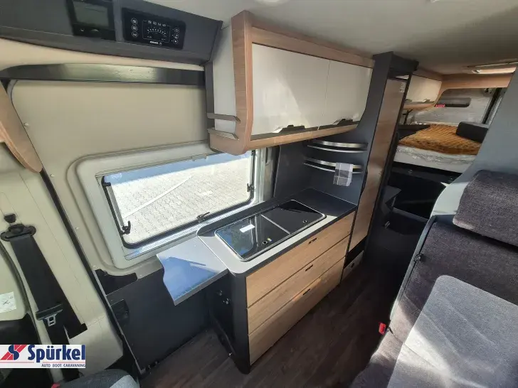 Fahrzeugbild Knaus BoxLife 600 MQ Platinum Selection MAXI*Automatik*Hubbett #27