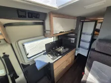 Fahrzeugbild Knaus BoxLife 600 MQ Platinum Selection MAXI*Automatik*Hubbett #29