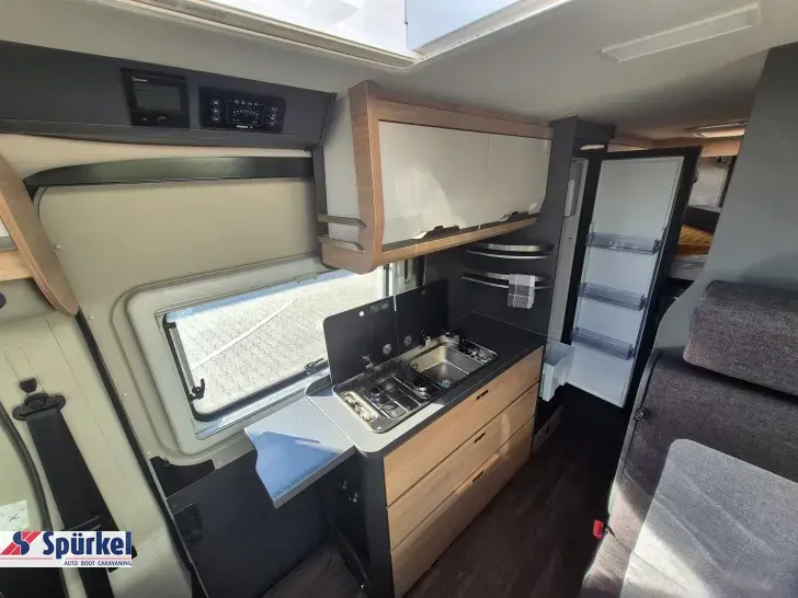 Fahrzeugbild Knaus BoxLife 600 MQ Platinum Selection MAXI*Automatik*Hubbett #29