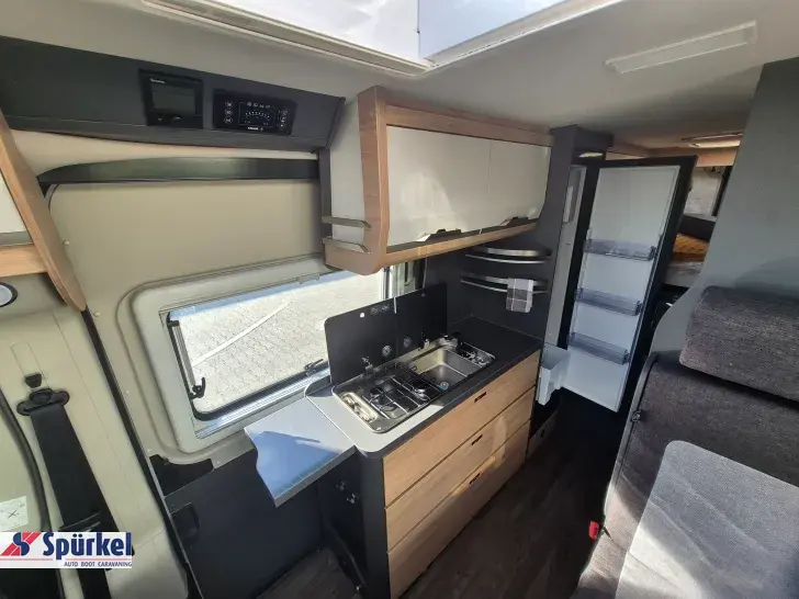 Fahrzeugbild Knaus BoxLife 600 MQ Platinum Selection MAXI*Automatik*Hubbett #11