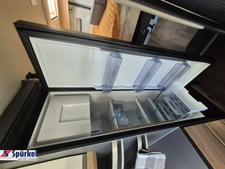 Fahrzeugbild Knaus BoxLife 600 MQ Platinum Selection MAXI*Automatik*Hubbett #30