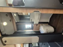 Fahrzeugbild Knaus BoxLife 600 MQ Platinum Selection MAXI*Automatik*Hubbett #36
