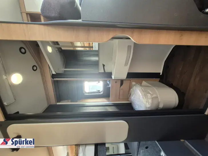 Fahrzeugbild Knaus BoxLife 600 MQ Platinum Selection MAXI*Automatik*Hubbett #36