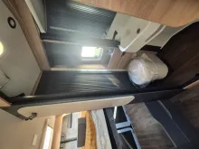 Fahrzeugbild Knaus BoxLife 600 MQ Platinum Selection MAXI*Automatik*Hubbett #12