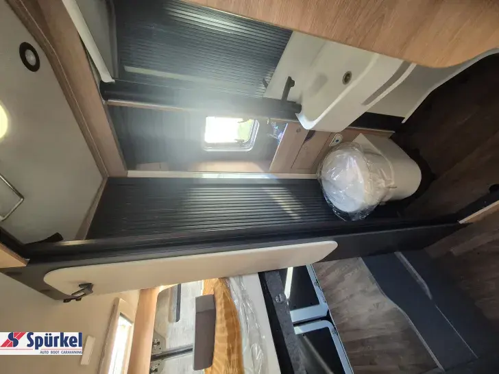 Fahrzeugbild Knaus BoxLife 600 MQ Platinum Selection MAXI*Automatik*Hubbett #12