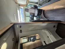 Fahrzeugbild Knaus BoxLife 600 MQ Platinum Selection MAXI*Automatik*Hubbett #13
