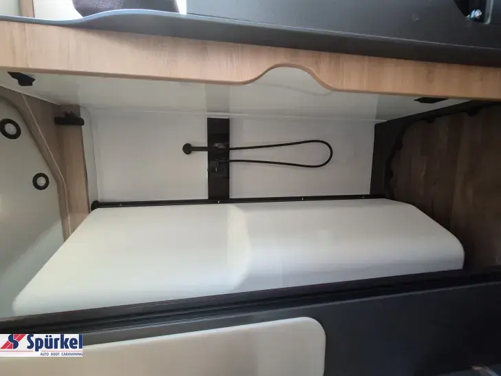 Fahrzeugbild Knaus BoxLife 600 MQ Platinum Selection MAXI*Automatik*Hubbett #34