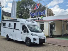 Fahrzeugbild Weinsberg CaraSuite EDITION SPICY 700 MEG TraumMobil 2027 Edition Spicy #1