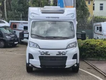 Fahrzeugbild Weinsberg CaraSuite EDITION SPICY 700 MEG TraumMobil 2027 Edition Spicy #16