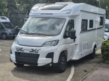 Fahrzeugbild Weinsberg CaraSuite EDITION SPICY 700 MEG TraumMobil 2027 Edition Spicy #17