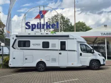 Fahrzeugbild Weinsberg CaraSuite EDITION SPICY 700 MEG TraumMobil 2027 Edition Spicy #18