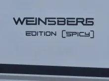 Fahrzeugbild Weinsberg CaraSuite EDITION SPICY 700 MEG TraumMobil 2027 Edition Spicy #3