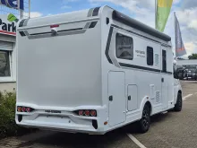 Fahrzeugbild Weinsberg CaraSuite EDITION SPICY 700 MEG TraumMobil 2027 Edition Spicy #2