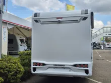 Fahrzeugbild Weinsberg CaraSuite EDITION SPICY 700 MEG TraumMobil 2027 Edition Spicy #19