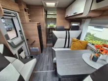 Fahrzeugbild Weinsberg CaraSuite EDITION SPICY 700 MEG TraumMobil 2027 Edition Spicy #5
