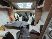 Fahrzeugbild Weinsberg CaraSuite EDITION SPICY 700 MEG TraumMobil 2027 Edition Spicy #8