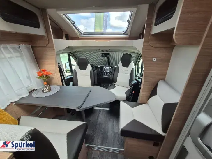 Fahrzeugbild Weinsberg CaraSuite EDITION SPICY 700 MEG TraumMobil 2027 Edition Spicy #8