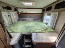 Fahrzeugbild Weinsberg CaraSuite EDITION SPICY 700 MEG TraumMobil 2027 Edition Spicy #10
